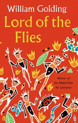 Φωτογραφία προϊόντος: FABER & FABER THE LORD OF THE FLIES PB