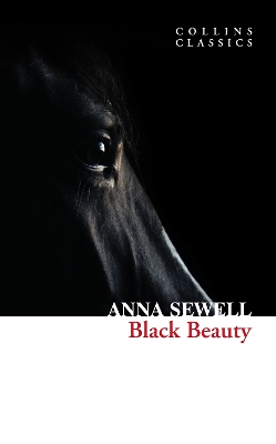 Φωτογραφία προϊόντος: HARPER COLLINS COLLINS CLASSICS : BLACK BEAUTY PB A FORMAT