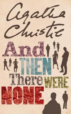 Φωτογραφία προϊόντος: HARPER COLLINS AND THEN THERE WERE NONE PB
