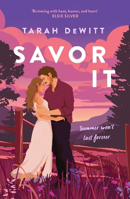Φωτογραφία προϊόντος: LITTLE BROWN BOOK GROUP SAVOR IT PB