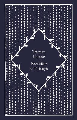 Φωτογραφία προϊόντος: PENGUIN CLASSICS LITTLE CLOTHBOUND : BREAKFAST AT TIFFANY S HC