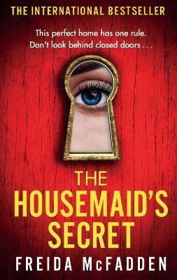 Φωτογραφία προϊόντος: LITTLE BROWN BOOK GROUP THE HOUSEMAID S SECRET PB