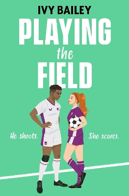 Φωτογραφία προϊόντος: SIMON & SCHUSTER PLAYING THE FIELD