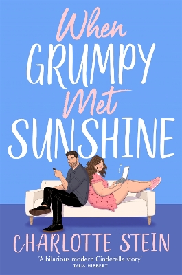 Φωτογραφία προϊόντος: PAN MACMILLAN WHEN GRUMPY MET SUNSHINE