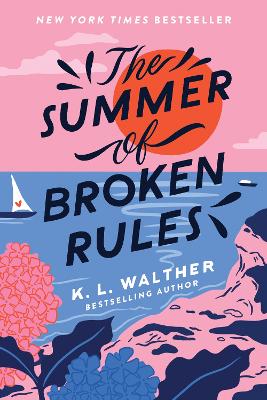 Φωτογραφία προϊόντος: SOURCE BOOKS THE SUMMER OF BROKEN RULES PB