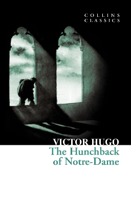 Φωτογραφία προϊόντος: HARPER COLLINS COLLINS CLASSICS : THE HUNCHBACK OF NOTRE-DAME PB A