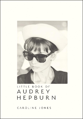 Φωτογραφία προϊόντος: WELBECK PUBLISHING GROUP LITTLE BOOK OF AUDREY HEPBURN HC