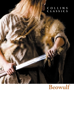 Φωτογραφία προϊόντος: HARPER COLLINS COLLINS CLASSICS : BEOWULF PB A FORMAT