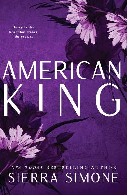 Φωτογραφία προϊόντος: SOURCE BOOKS AMERICAN QUEEN 3: AMERICAN KING