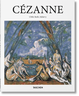 Φωτογραφία προϊόντος: TASCHEN BASIC ART SERIES : CEZANNE HC
