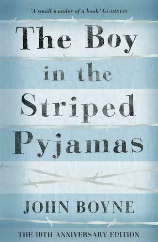 Φωτογραφία προϊόντος: RANDOM HOUSE THE BOY IN THE STRIPED PYJAMAS PB