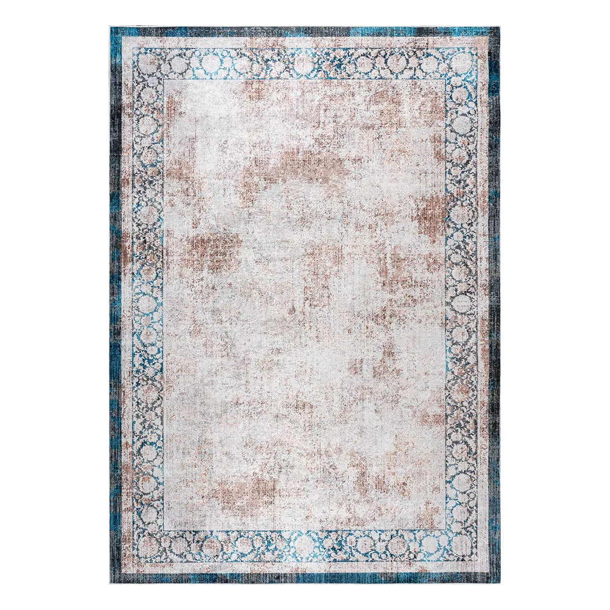 Φωτογραφία προϊόντος: Beauty Home Χαλί Breeze Art 9161 160x230 Μπεζ