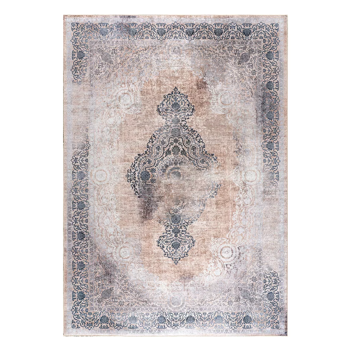 Φωτογραφία προϊόντος: Beauty Home Χαλί Breeze Art 9163 120x180 Μπεζ