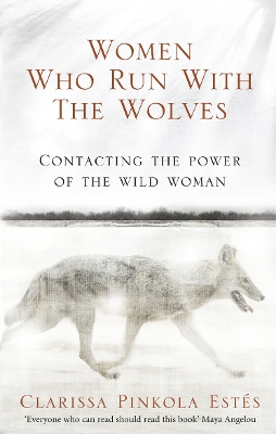 Φωτογραφία προϊόντος: EBURY PRESS WOMEN WHO RUN WITH THE WOLVES