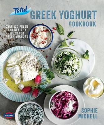 Φωτογραφία προϊόντος: KYLE CATHIE TOTAL GREEK YOGHURT COOKBOOK PB