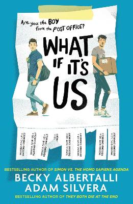 Φωτογραφία προϊόντος: SIMON &amp; SCHUSTER WHAT IF ITS US 1 PB