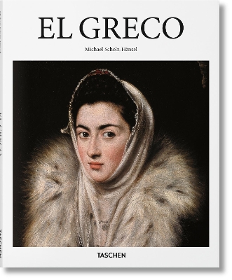 Φωτογραφία προϊόντος: TASCHEN BASIC ART SERIES : EL GRECO HC