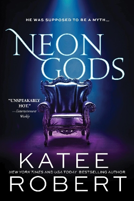 Φωτογραφία προϊόντος: SOURCE BOOKS DARK OLYMPUS 1: NEON GODS