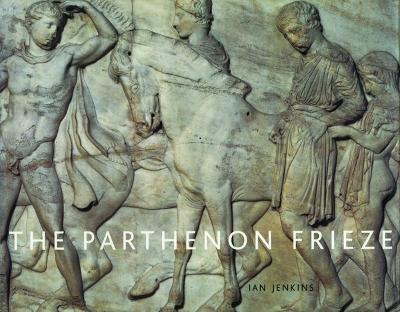 Φωτογραφία προϊόντος: BRITISH MUSEUM PRESS THE PARTHENON FRIEZE