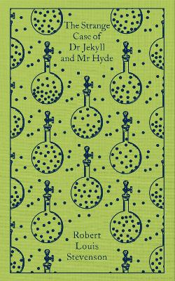 Φωτογραφία προϊόντος: PENGUIN CLASSICS CLOTHBOUND : DR. JEKYLL AND MR. HYDE HC