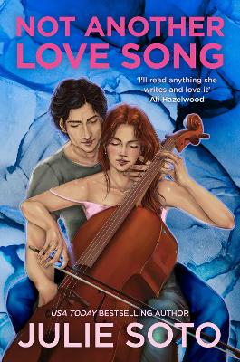 Φωτογραφία προϊόντος: HARPER COLLINS NOT ANOTHER LOVE SONG