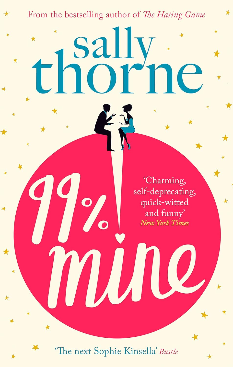 Φωτογραφία προϊόντος: LITTLE BROWN BOOK GROUP 99% MINE PB