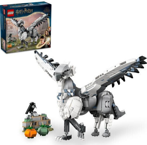 Φωτογραφία προϊόντος: Lego 76427 BUCKBEAK™-HARRY POTTER