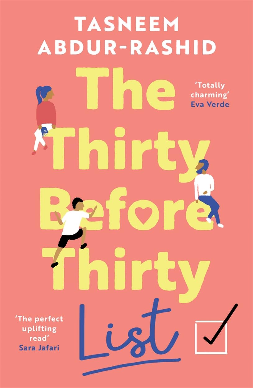 Φωτογραφία προϊόντος: BONNIER BOOKS LTD THE THIRTY BEFORE THIRTY LIST