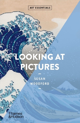 Φωτογραφία προϊόντος: THAMES HUDSON ART ESSENTIALS: LOOKING AT PICTURES