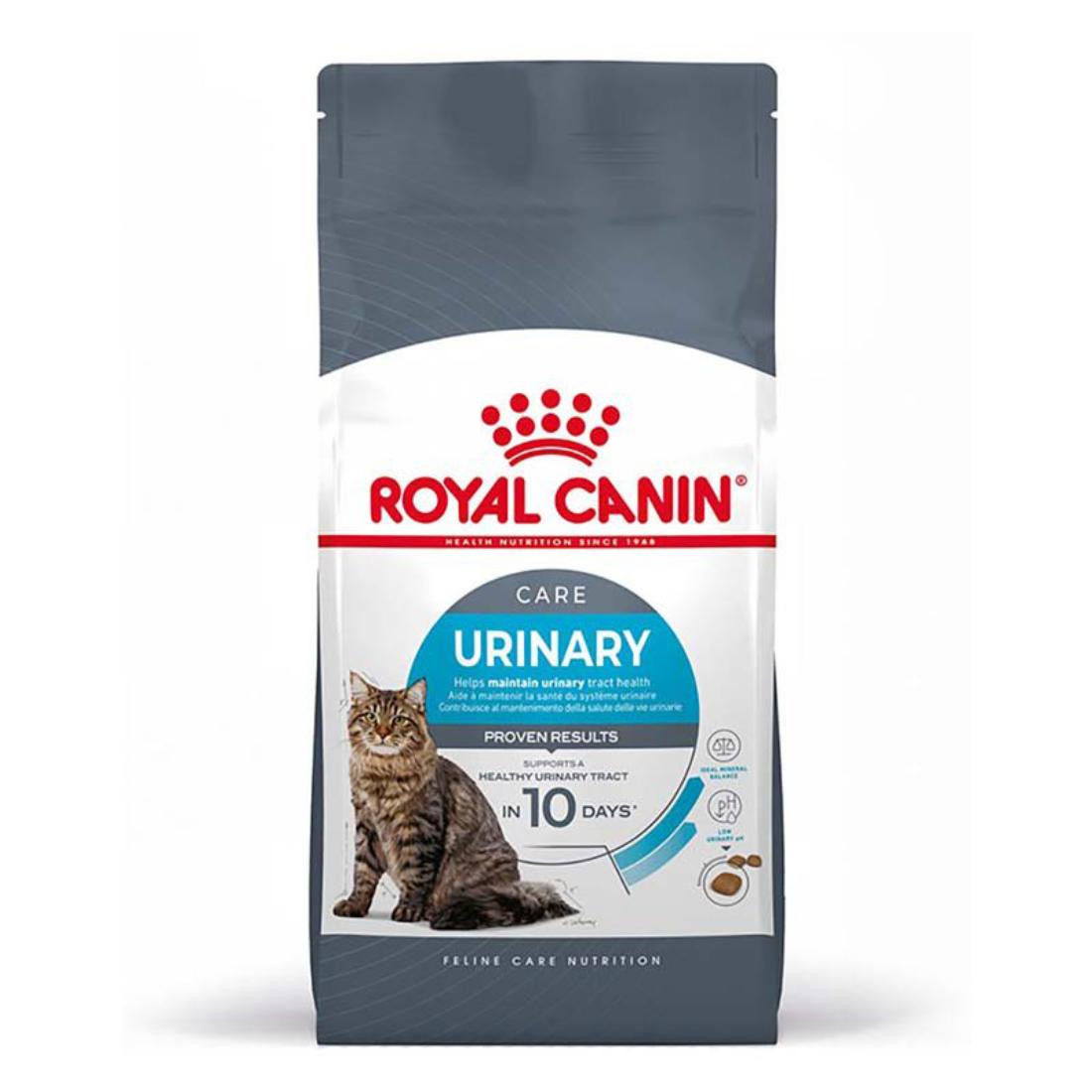 Φωτογραφία προϊόντος: Royal Canin Urinary Care 400gr