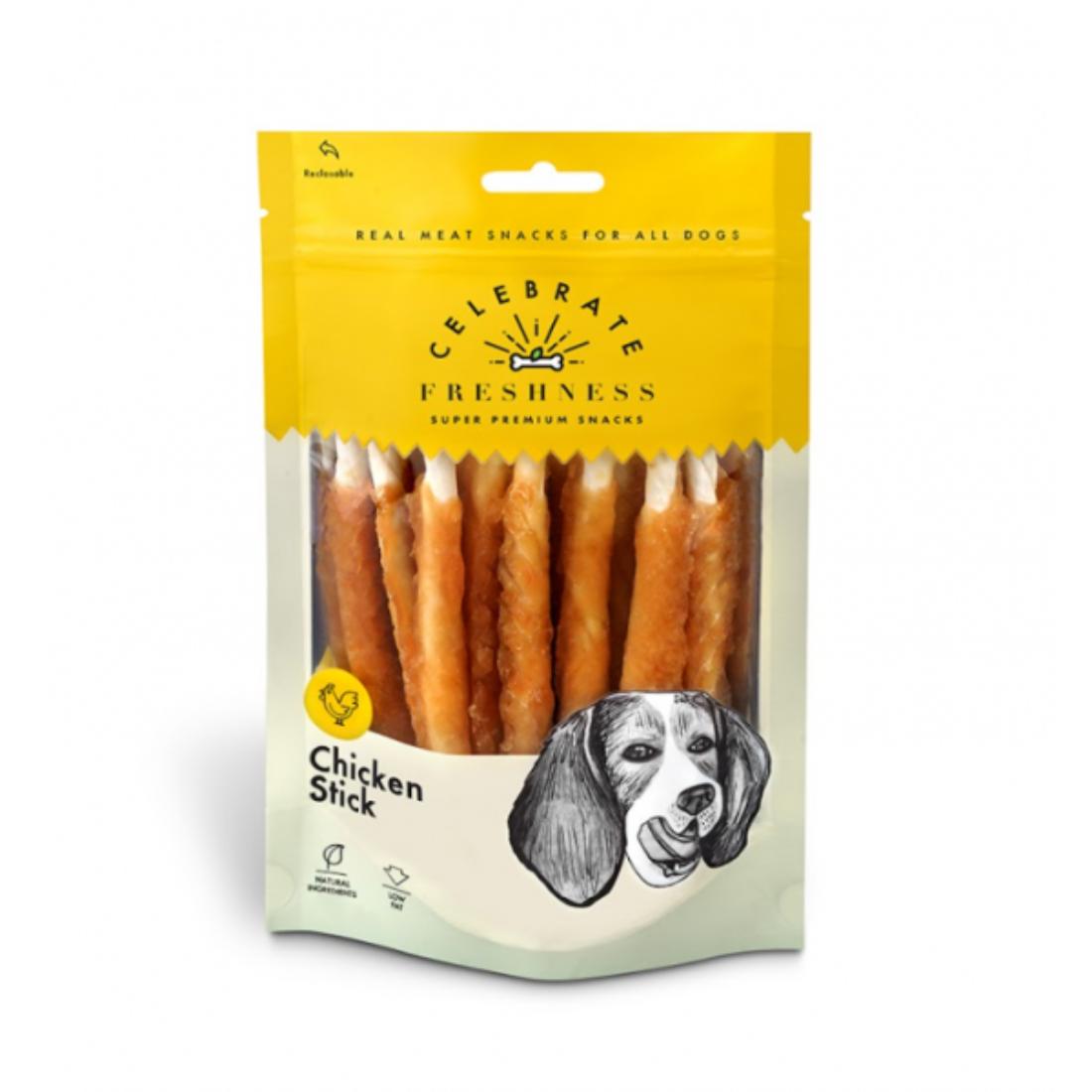 Φωτογραφία προϊόντος: Celebrate Freshness Chicken Stick 100gr