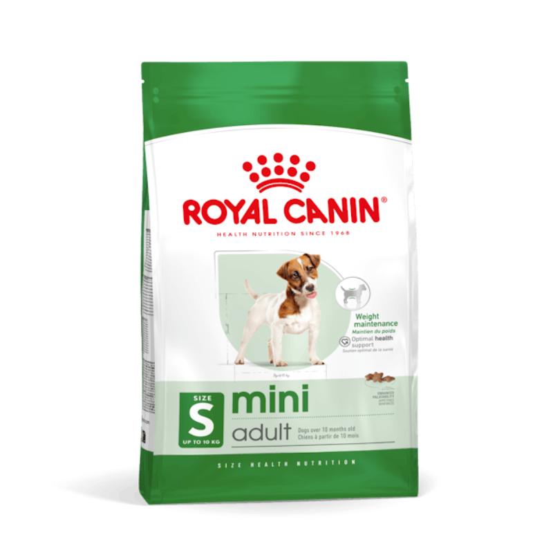 Φωτογραφία προϊόντος: Royal Canin Adult Mini 2kg
