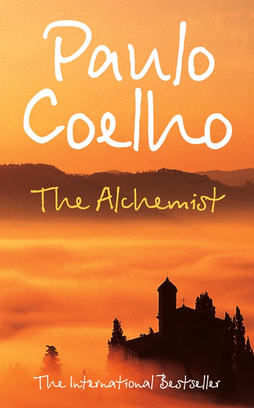 Φωτογραφία προϊόντος: HARPER COLLINS THE ALCHEMIST PB A FORMAT