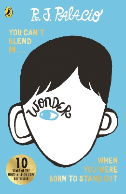 Φωτογραφία προϊόντος: TRANSWORLD PUBLISHERS LTD WONDER PB B FORMAT