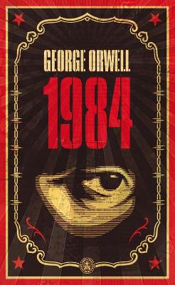 Φωτογραφία προϊόντος: PENGUIN 1984 PB A FORMAT
