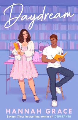 Φωτογραφία προϊόντος: SIMON &amp; SCHUSTER DAYDREAM