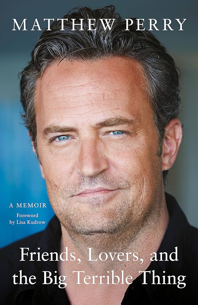 Φωτογραφία προϊόντος: HEADLINE FRIENDS, LOVERS AND THE BIG TERRIBLE THING PB