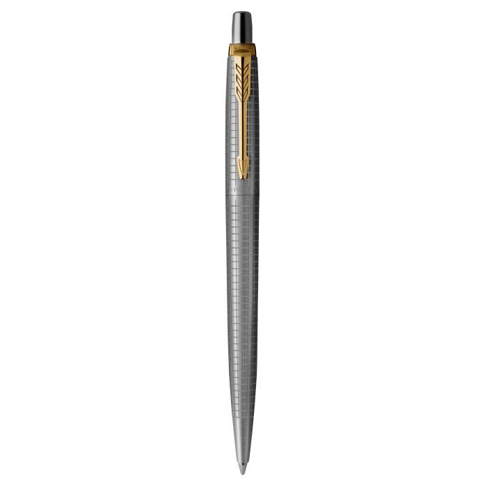 Φωτογραφία προϊόντος: PARKER JOTTER SPECIAL EDITION 70th ST.STEEL GT BPen