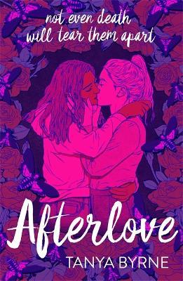 Φωτογραφία προϊόντος: HACHETTE CHILDRENS BOOKS AFTERLOVE