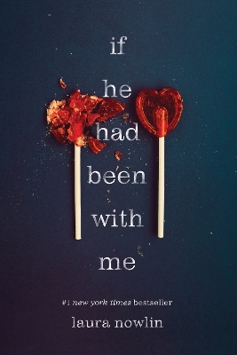 Φωτογραφία προϊόντος: SOURCE BOOKS IF HE HAD BEEN WITH ME PB