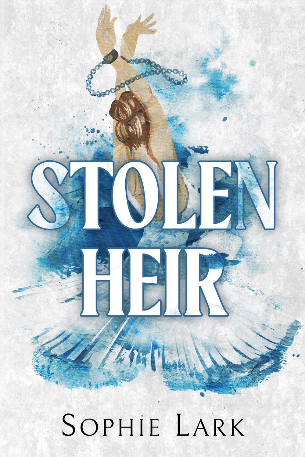 Φωτογραφία προϊόντος: SOURCE BOOKS BRUTAL BIRTHRIGHT 2: STOLEN HEIR : A DARK MAFIA ROMANCE