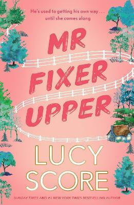 Φωτογραφία προϊόντος: HODDER & STOUGHTON MR. FIXER UPPER