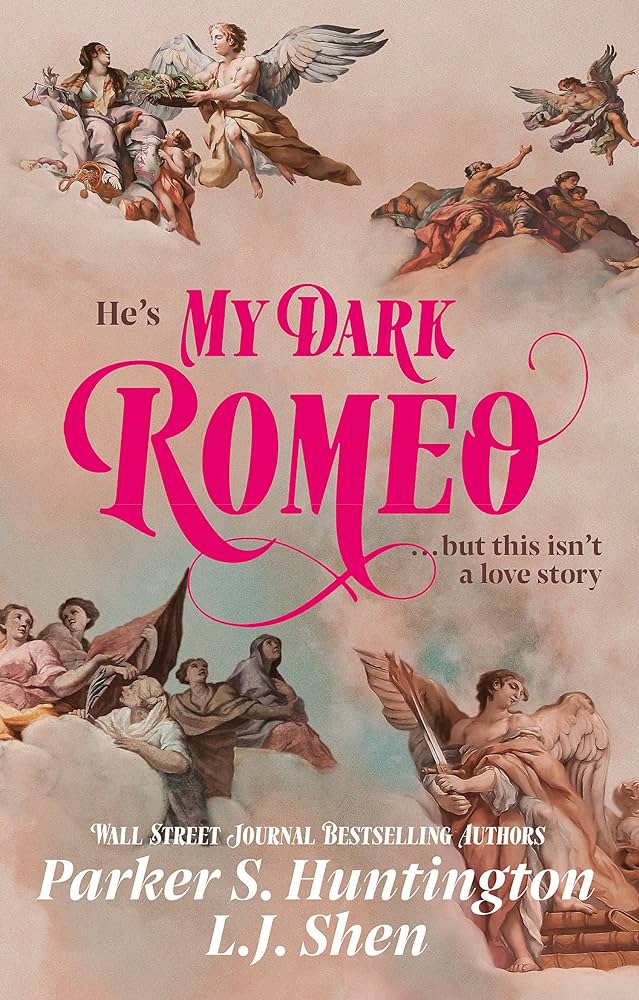 Φωτογραφία προϊόντος: ORION PUBLISHING GROUP MY DARK ROMEO