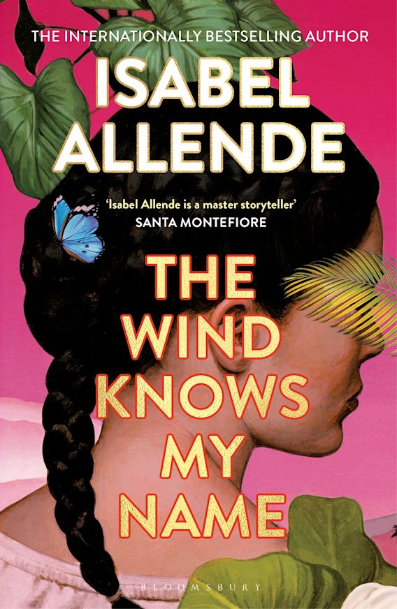 Φωτογραφία προϊόντος: BLOOMSBURY THE WIND KNOWS MY NAME PB