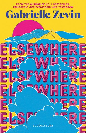 Φωτογραφία προϊόντος: BLOOMSBURY ELSEWHERE PB