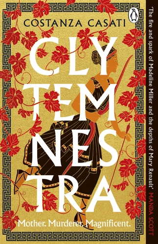 Φωτογραφία προϊόντος: PENGUIN CLYTEMNESTRA