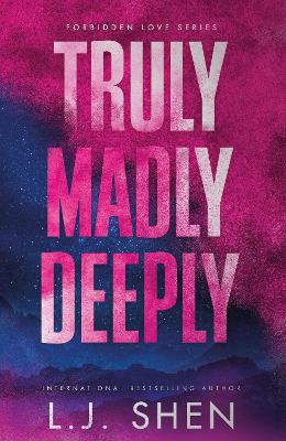 Φωτογραφία προϊόντος: HODDER &amp; STOUGHTON FORBIDDEN LOVE SERIES 1: TRULY MADLY DEEPLY