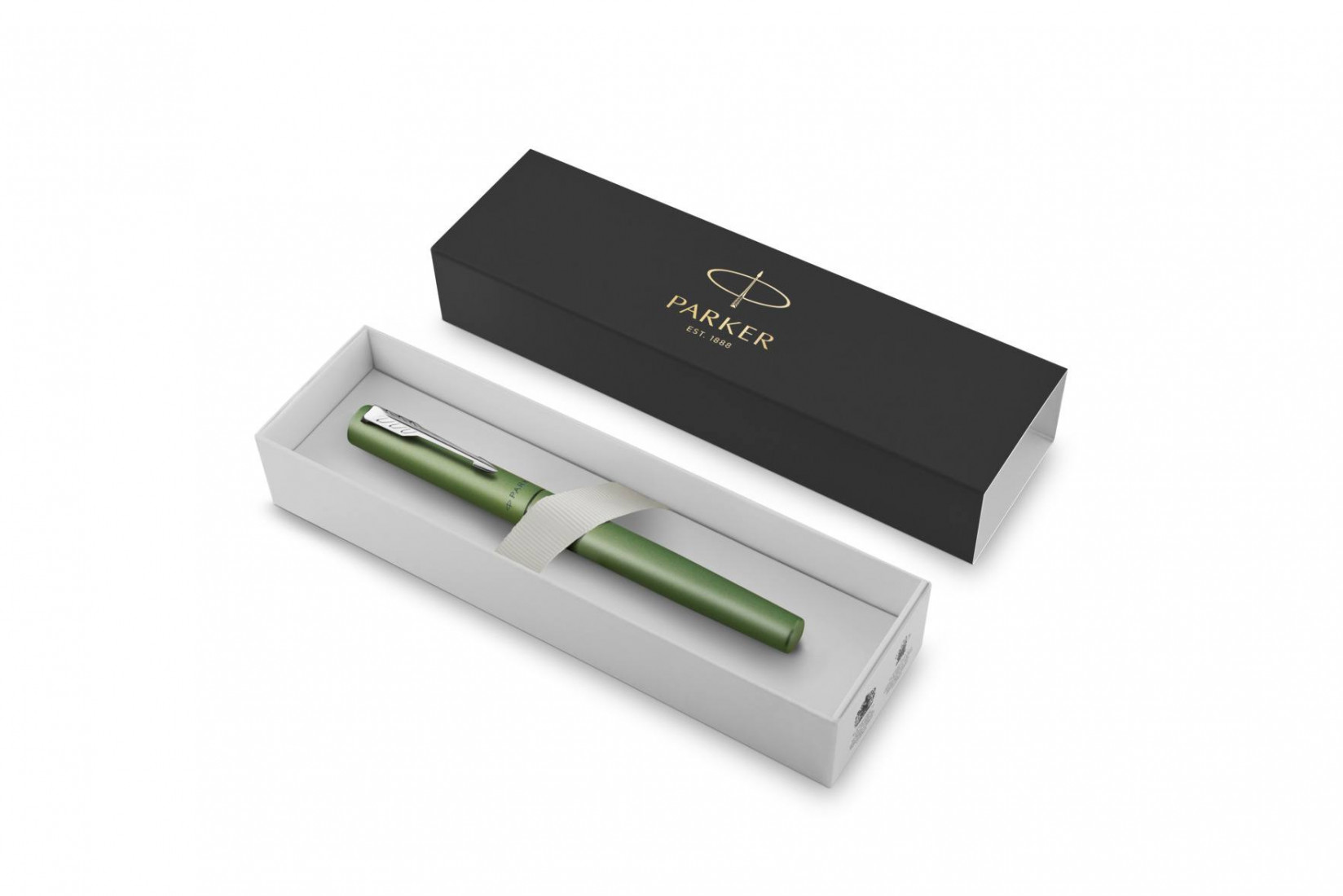 Φωτογραφία προϊόντος: PARKER VECTOR XL GREEN ROLLERBALL
