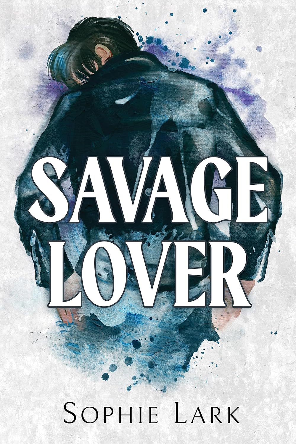 Φωτογραφία προϊόντος: SOURCE BOOKS BRUTAL BIRTHRIGHT 3: SAVAGE LOVER : A DARK MAFIA ROMANCE
