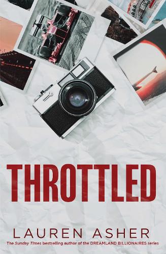 Φωτογραφία προϊόντος: SIMON &amp; SCHUSTER DIRTY AIR 1: THROTTLED